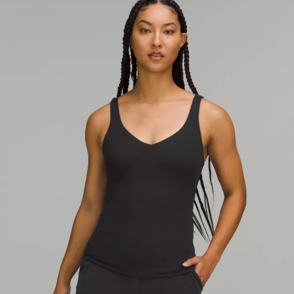 LULU LEMON align tank